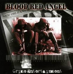 Blood Red Angel : Crime Entertainment